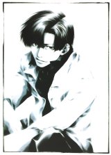 BUY NEW saiyuki - 95054 Premium Anime Print Poster